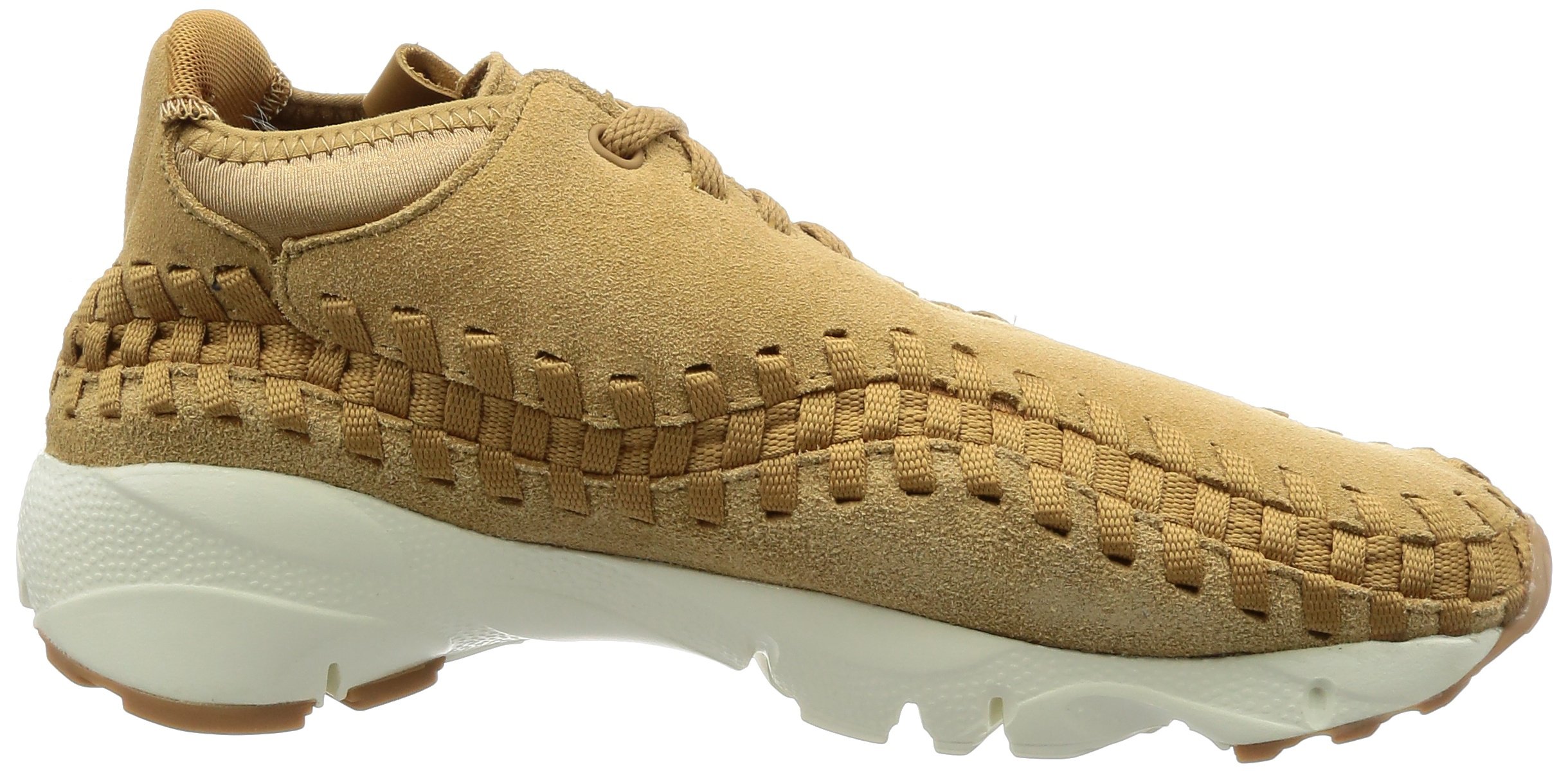 NIKE Air Woven Chukka, Zapatillas de Gimnasia Hombre