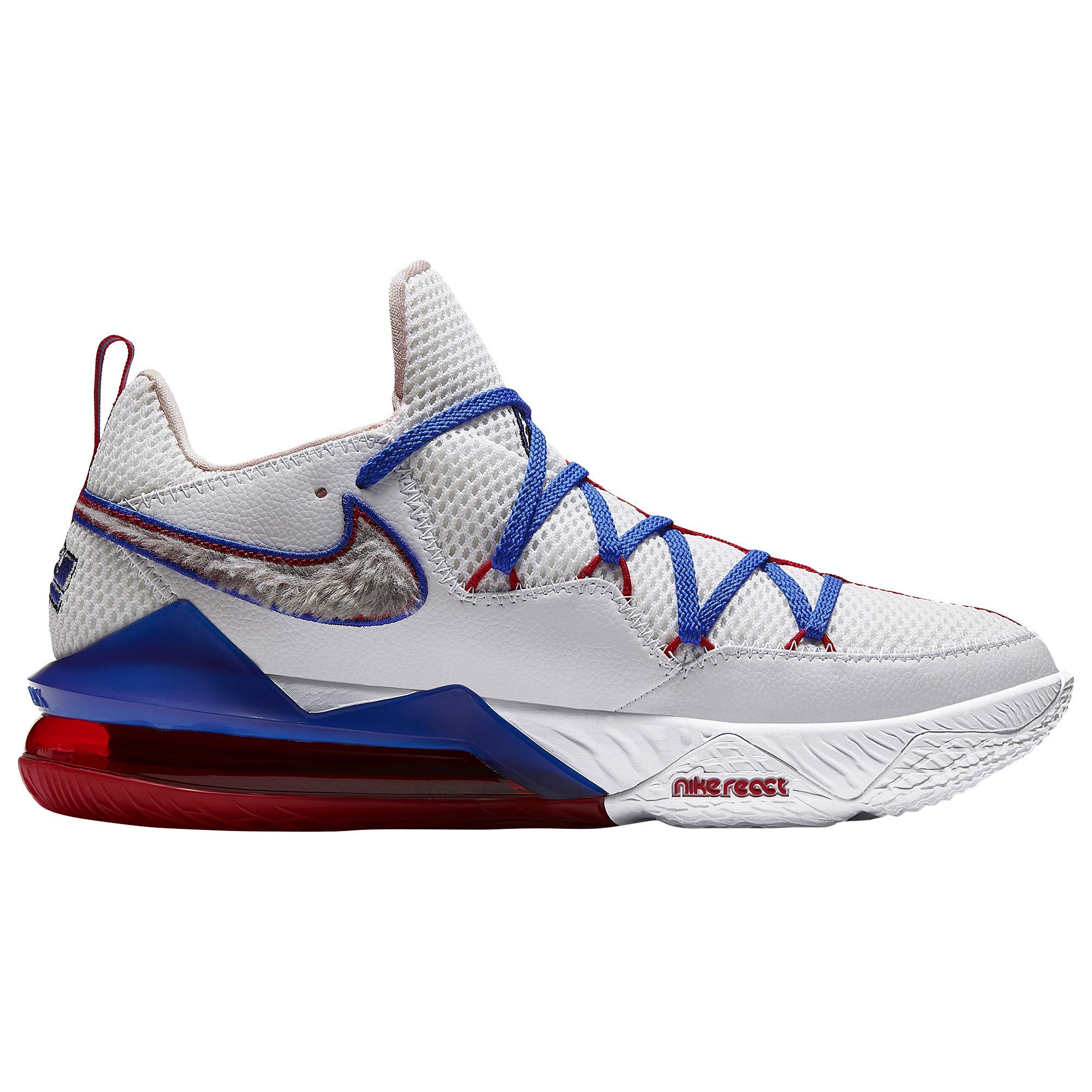 lebron james 17 space jam