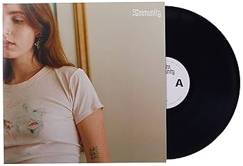CLAIRO - Immunity - Amazon.com Music CLAIRO - Immunity - Amazon.com Music
