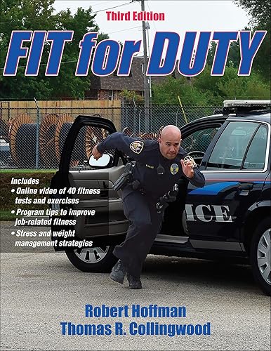 Fit For Duty