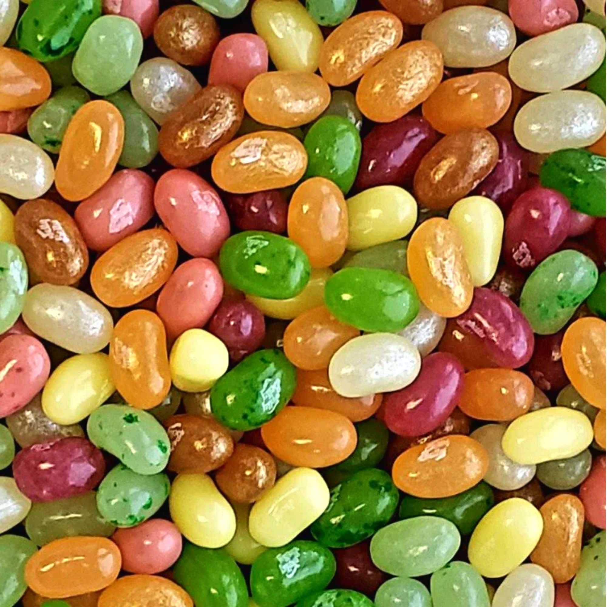 JELLY BELLY grageas cócteles clásicos 70g