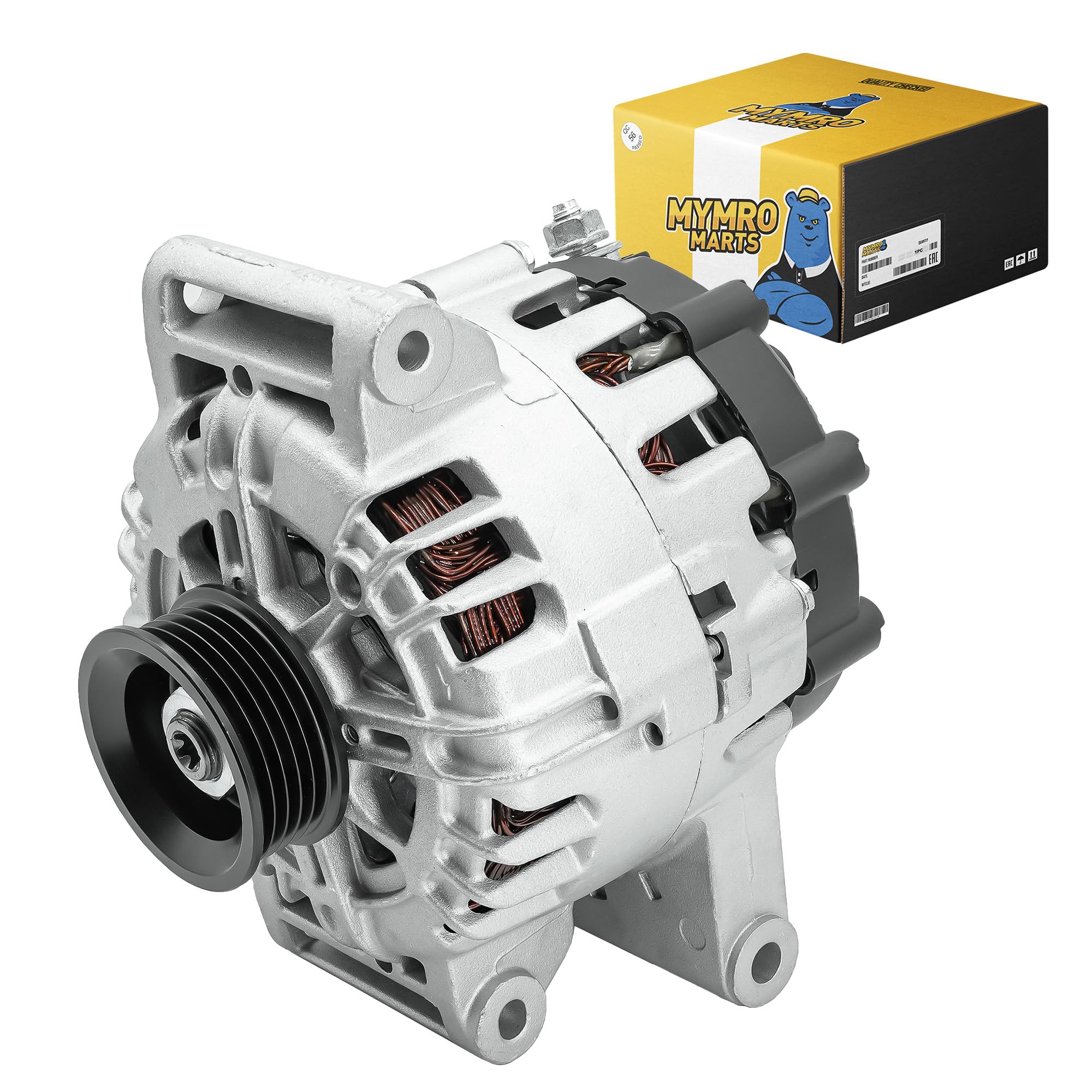 AVA0062 Alternator