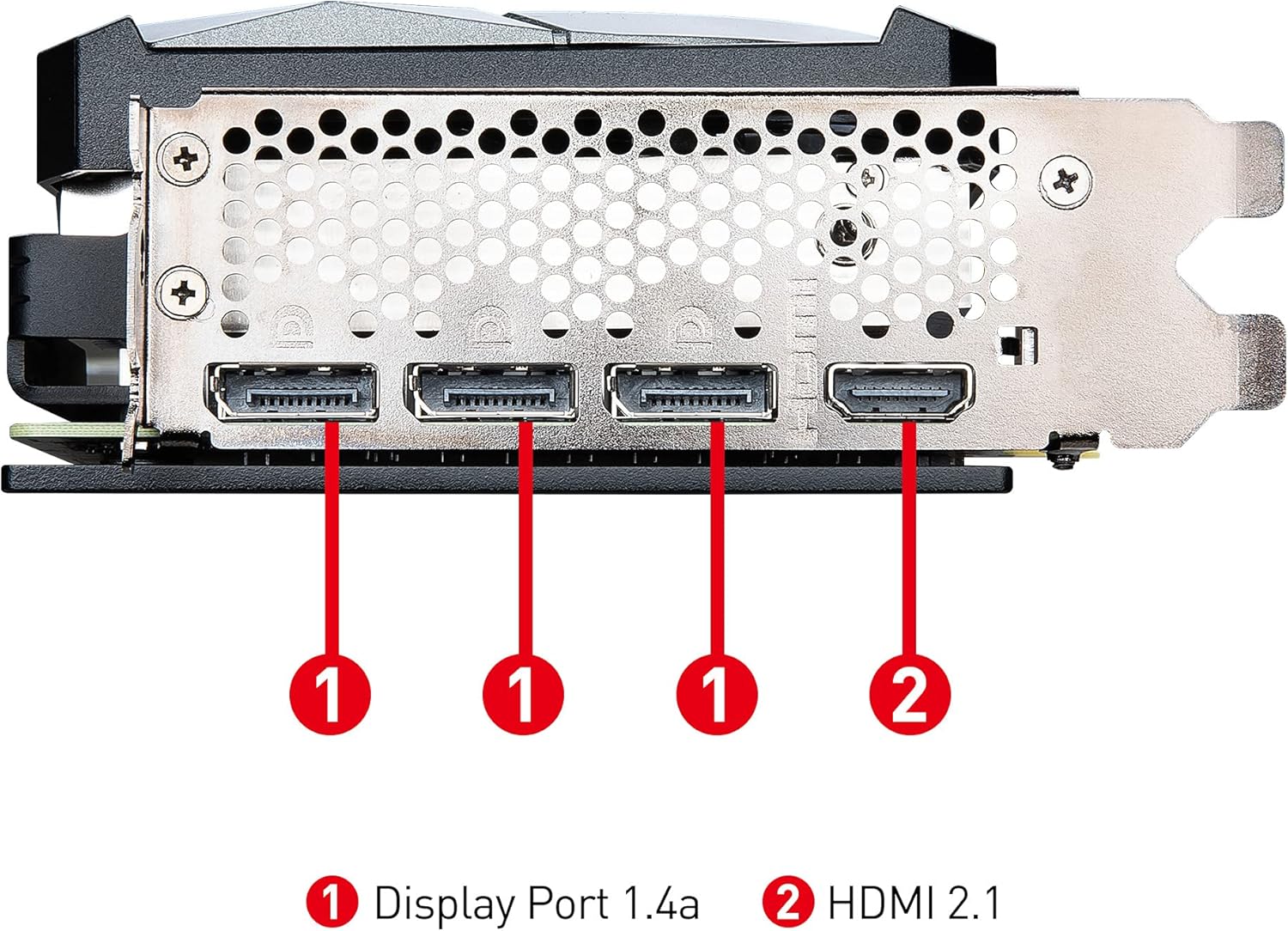 MSI GeForce RTX 3070 VENTUS 3X OC Scheda Video Gaming, TORX Fan 3.0, 8GB GDDR6, 256 bit, PCI Express Gen 4, DisplayPort v1.4a, HDMI 2.1, Zero Frozr, ideale per 1440p, Ray Tracing, supporto Afterburner MSI GeForce RTX 3070 VENTUS 3X OC Scheda Video Gaming, TORX Fan 3.0, 8GB GDDR6, 256 bit, PCI Express Gen 4, DisplayPort v1.4a, HDMI 2.1, Zero Frozr, ideale per 1440p, Ray Tracing, supporto Afterburner