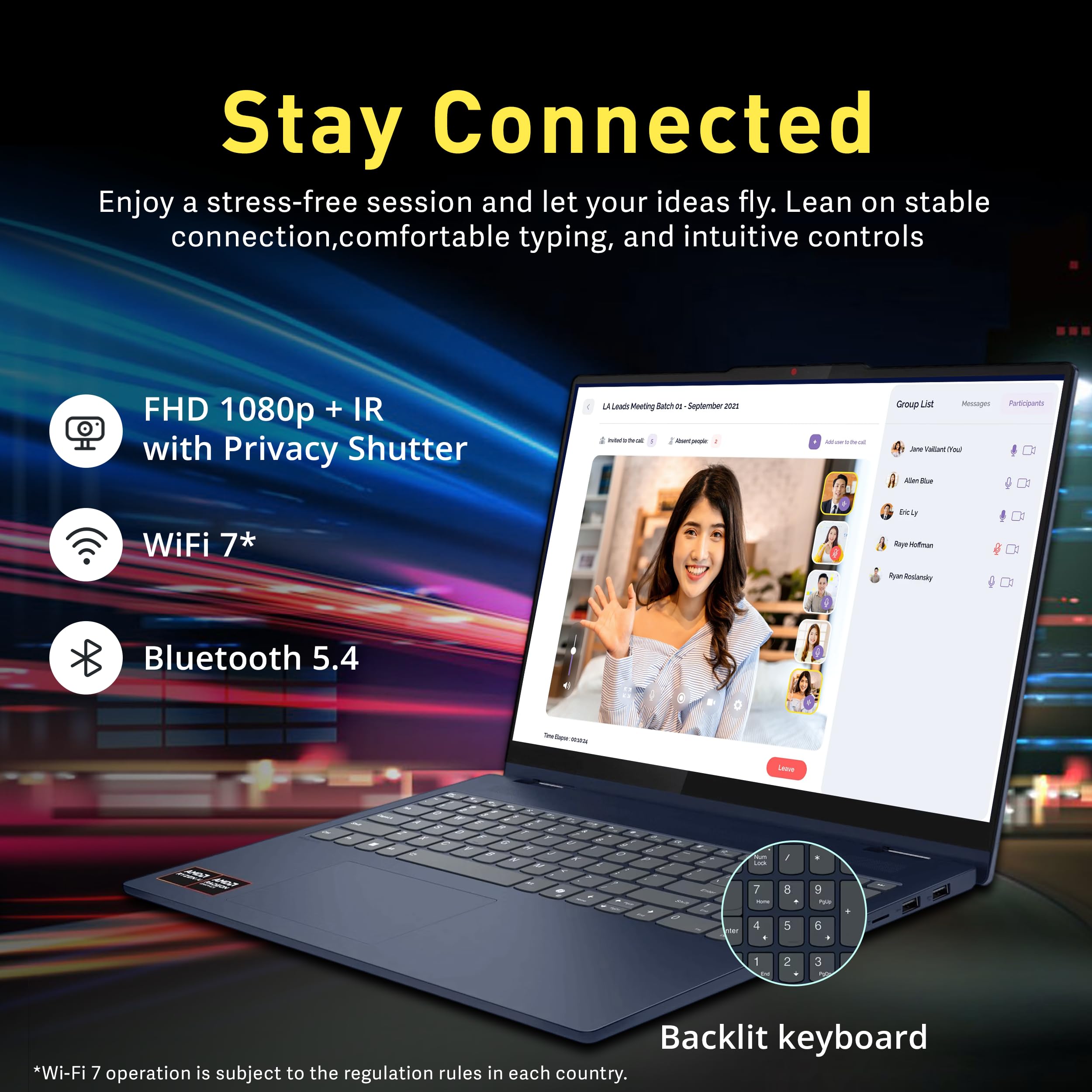 Amazon.com: Lenovo IdeaPad 5 16