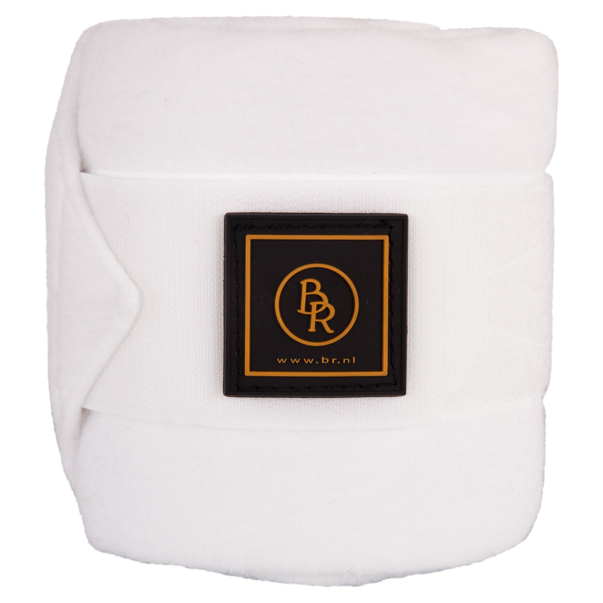 BR Fleece Bandagen Event 4-er set