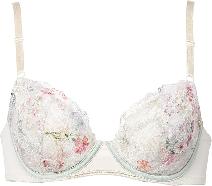 Amazon ウイング ワコール ブラジャー ブラが 私に合わせてくれる マッチミーブラ より自分に合ったフィット感へ Kb01 レディース フィットネス トレーニング スポーツブラ 通販