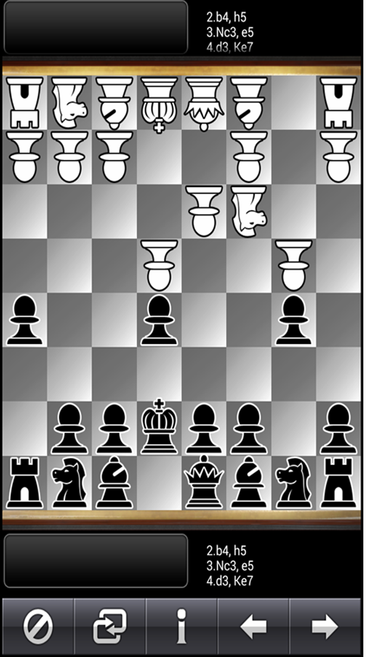 Battle Chess Single - App on the Amazon Appstore