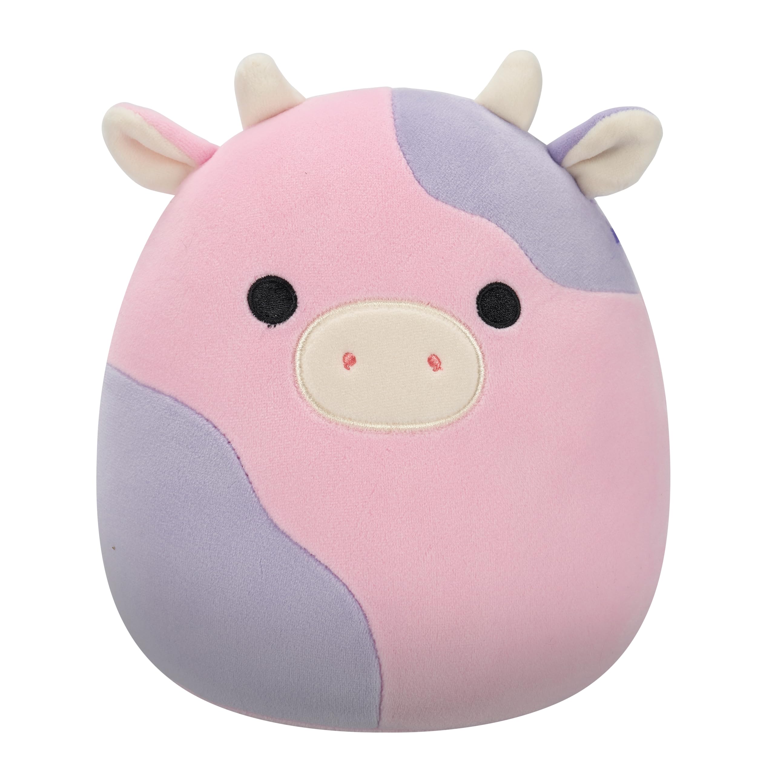 Squishmallows Original Valentine’s Day 4-Pack – Official Jazwares Plush (Little) (Amazon Exclusive)