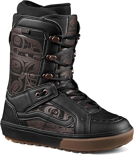 Miniatura 2 de Vans Botas de snowboard OG de alta calidad para hombre