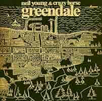 グリーンデイル greendale a film by Neil Young Amazon.co.jp: グリーンデイル: ミュージック