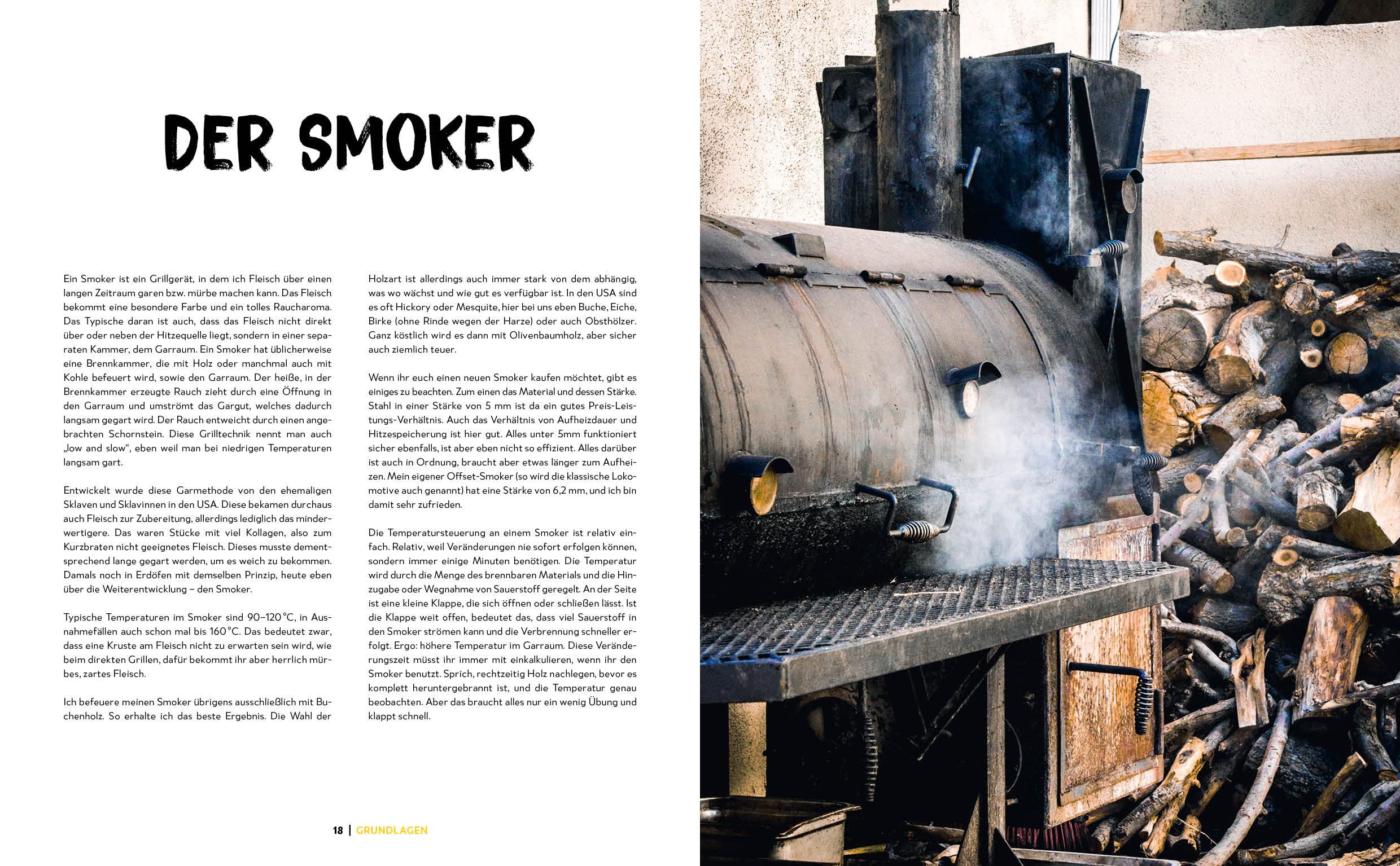 Will ich, grill ich!: Grillen, Smoken, Schmoren: Hol das Beste aus deinem Grill mit über 60 ultimativen Rezepten für Kugelgrill, Dutch Oven, Gasgrill & Co.