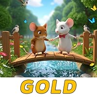 Real Wild Mouse Family Simulator Game 2026