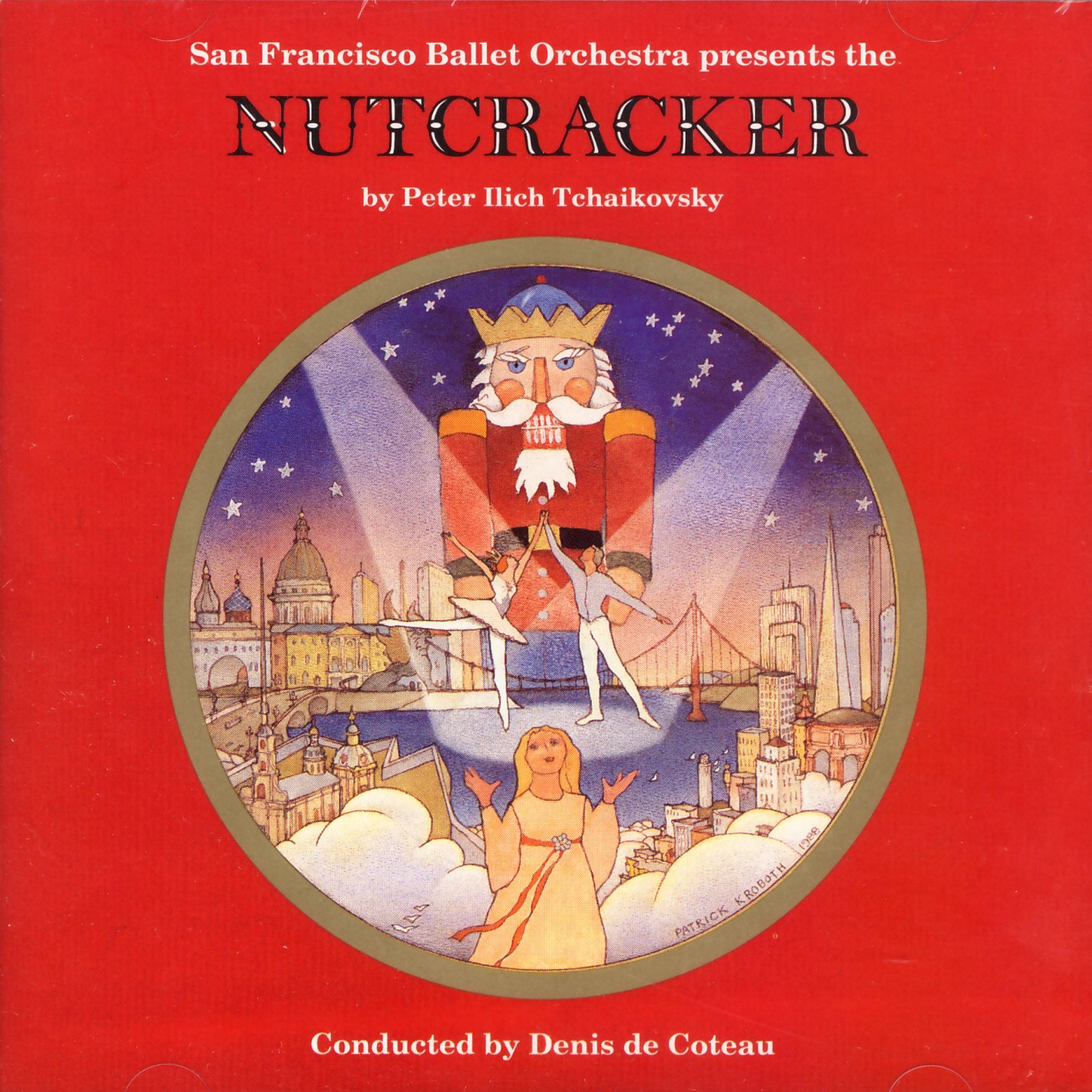 San Francisco Ballet Orchestra