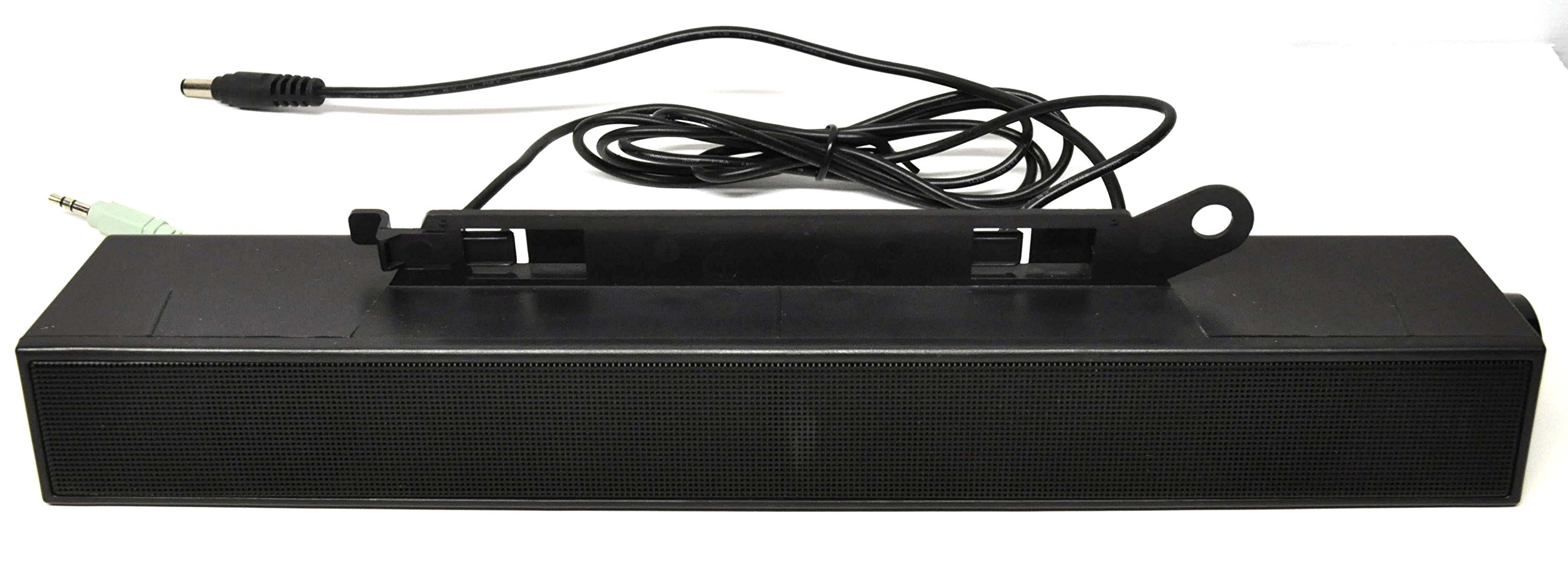 Dell AX510 Soundbar Für Ultrasharp U2412 P2312 P2212 2408 2008FP 1908FP Etc Neu