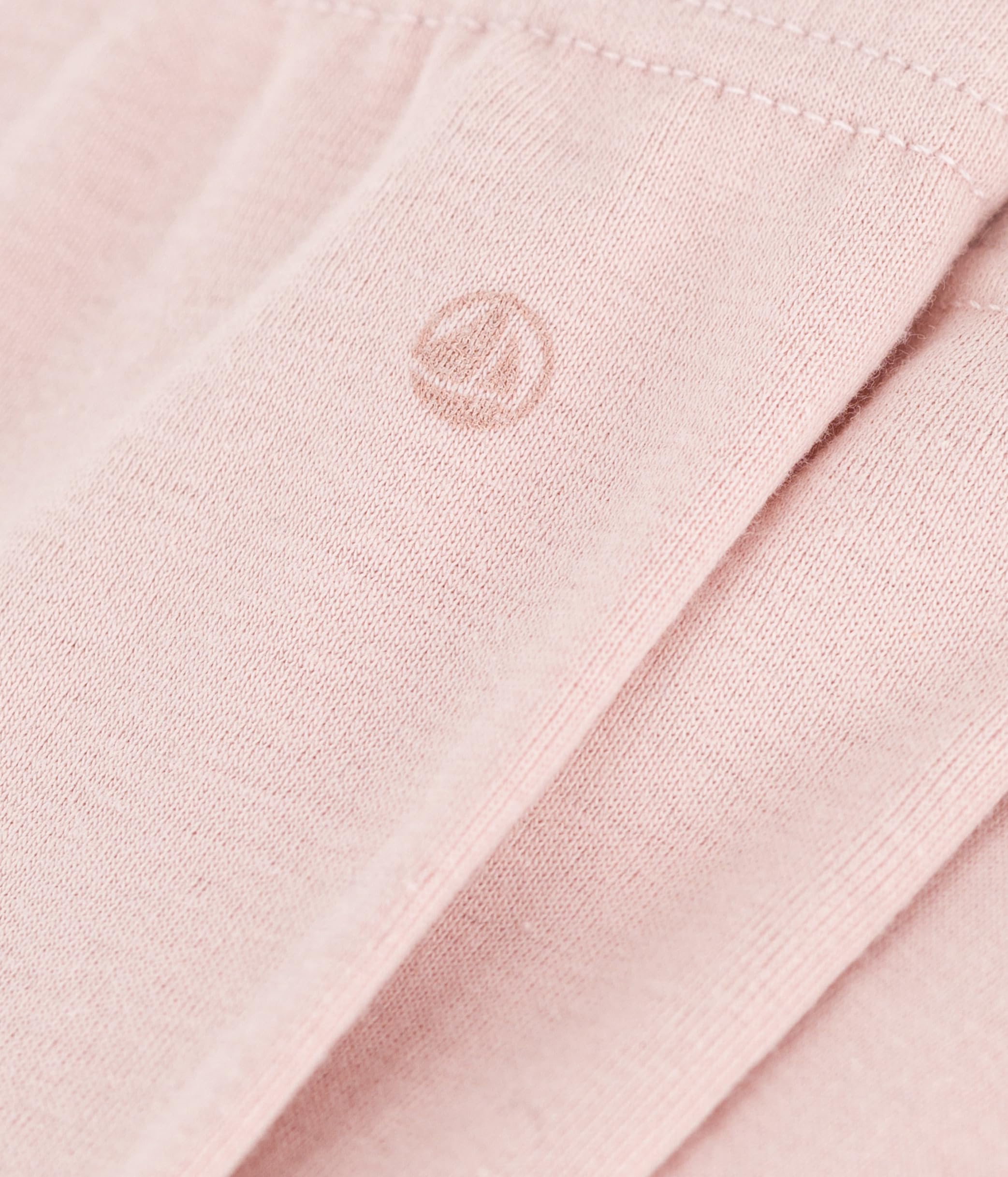 Petit Bateau Baby - Mädchen Leggings A0bqh