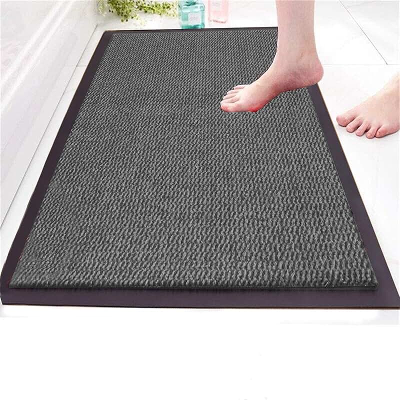 Amazon.co.uk heavy duty rubber mats