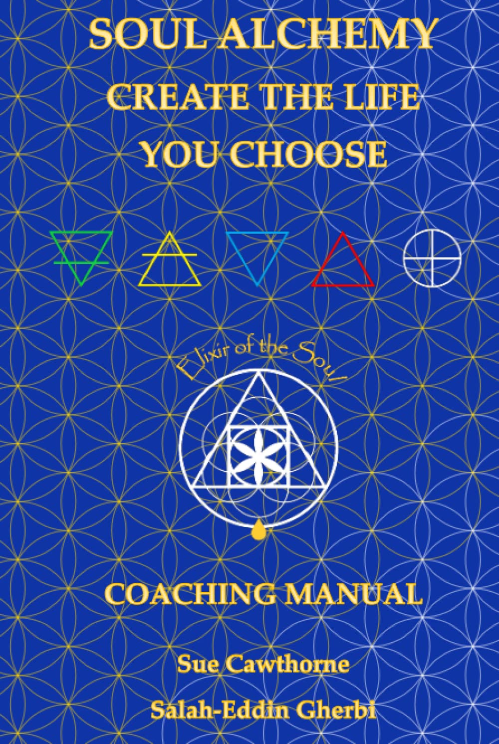 Soul Alchemy Create The Life You Choose: Coaching Manual
