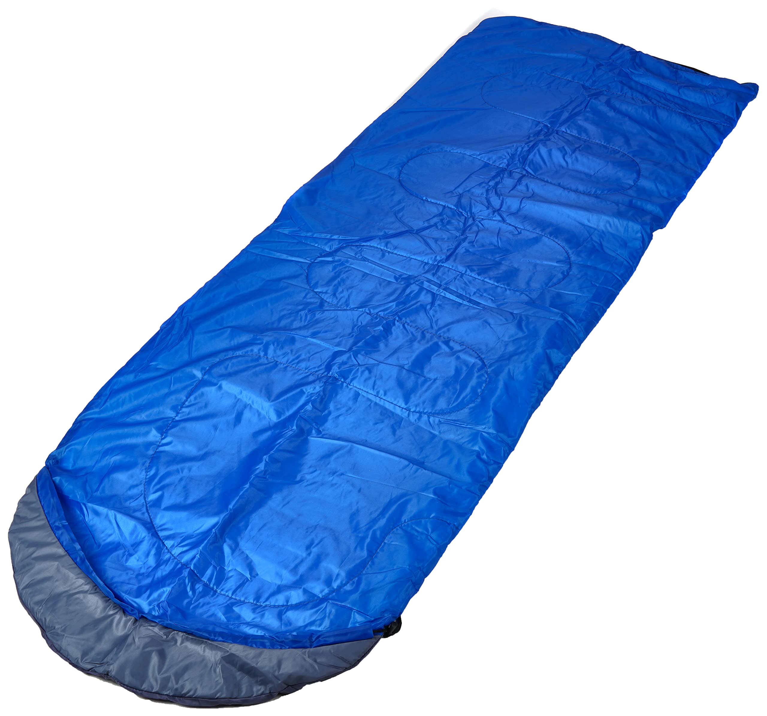 ALSafi-EST Sleeping Bag For Camping And Trips, 1 Person