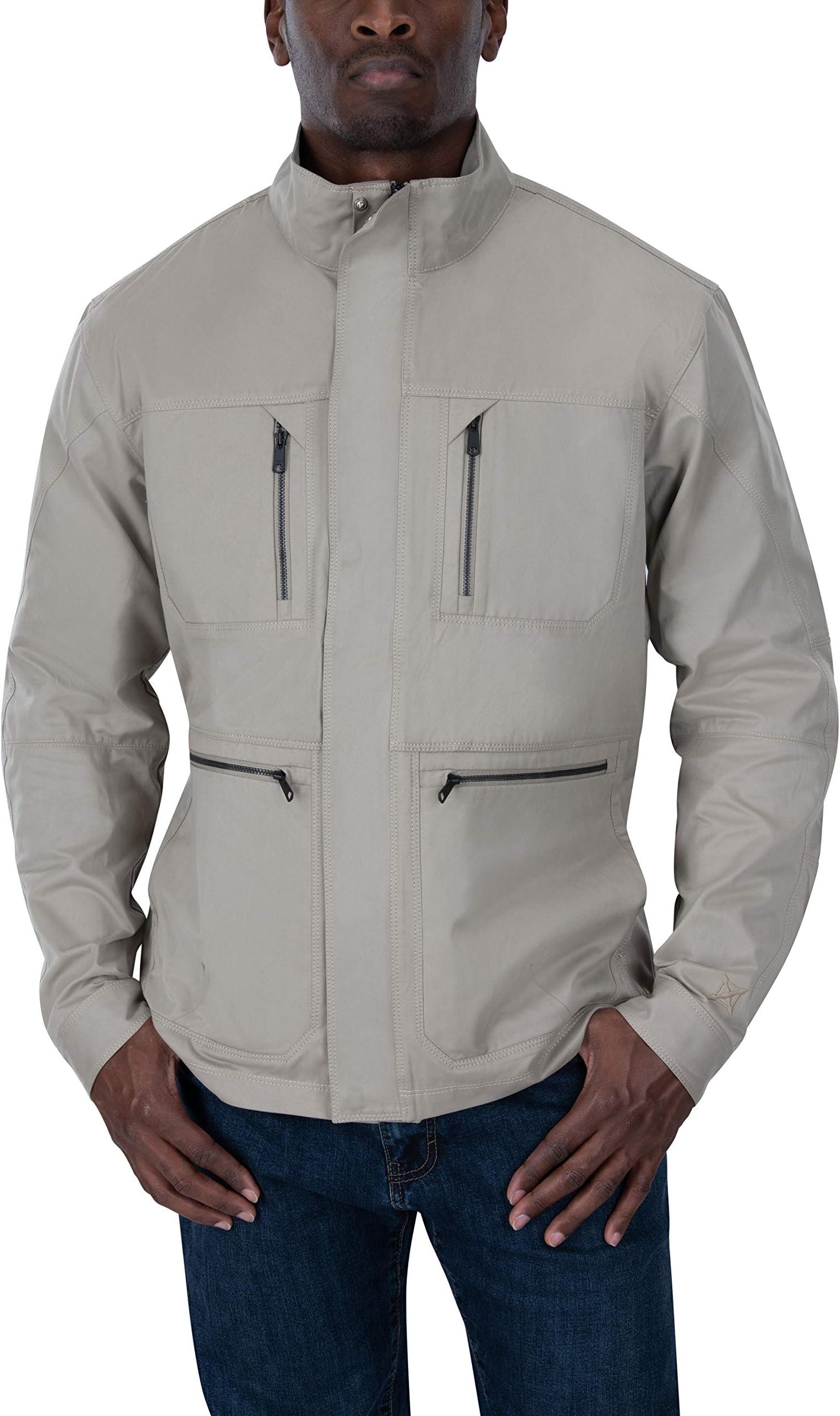 Vertx Men's Urban Discipline Jacket Jacket (pack of 1)