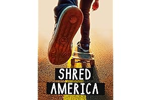 Shred America: Unleash Your Inner Rock Star