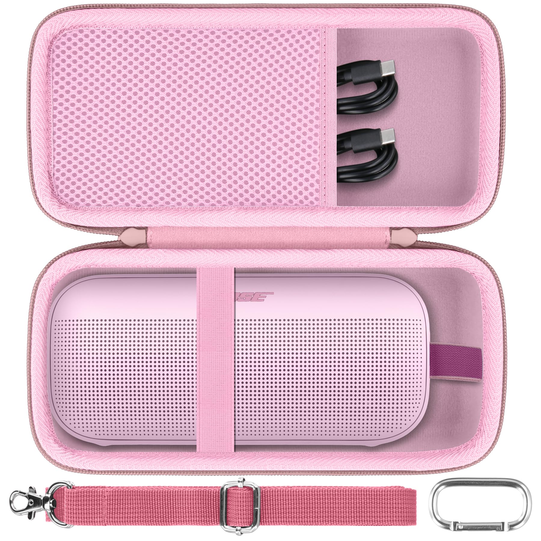 Amazon | （ケースのみ）SoundLink Flex Portable Speaker (第2世代