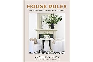 Cozy Minimalist Guide: Decorate Happy