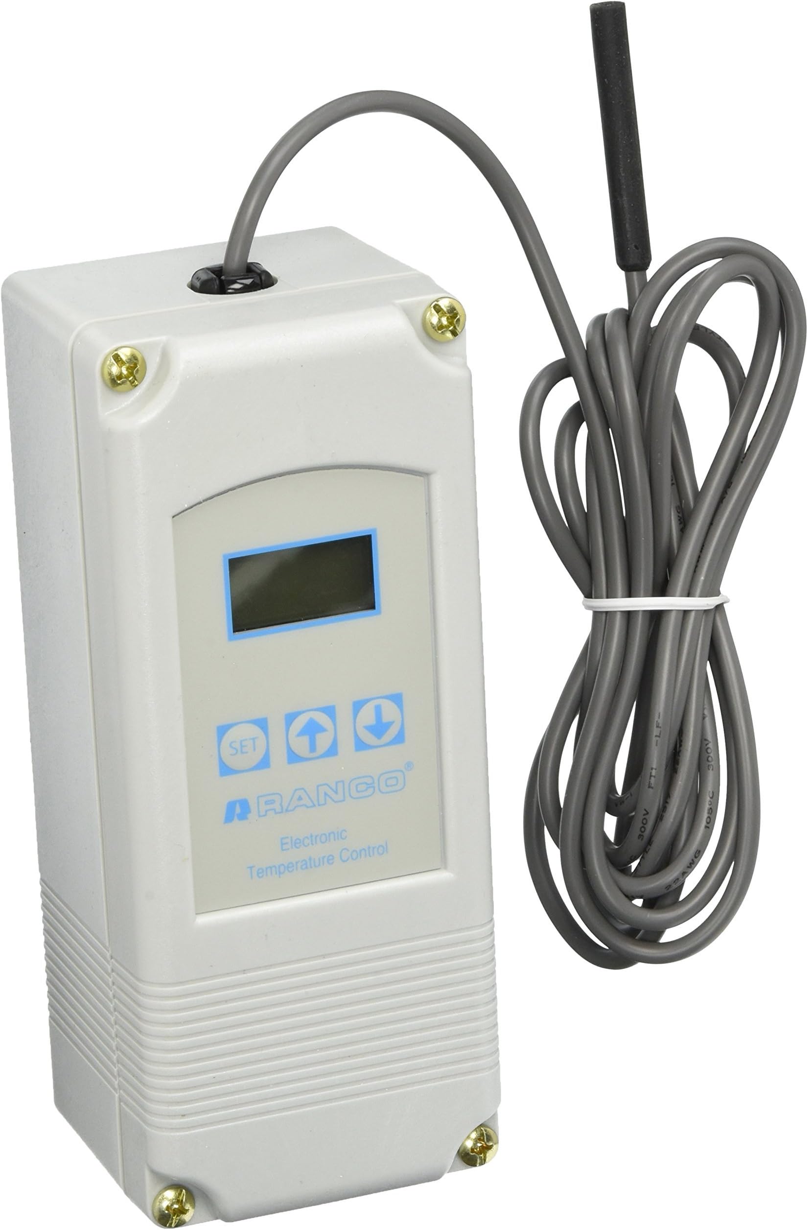 RancoETC-111000-000 Electric Temperature Control