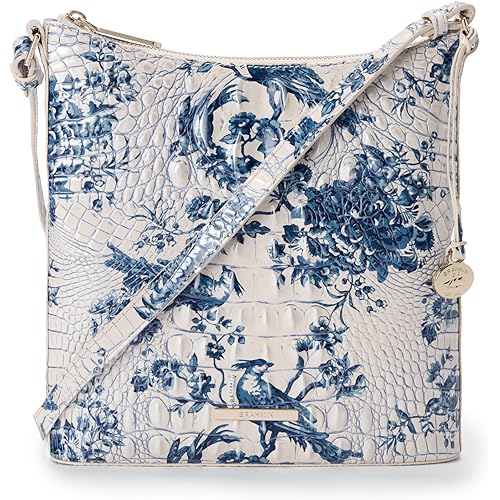 BRAHMIN Womens Katie