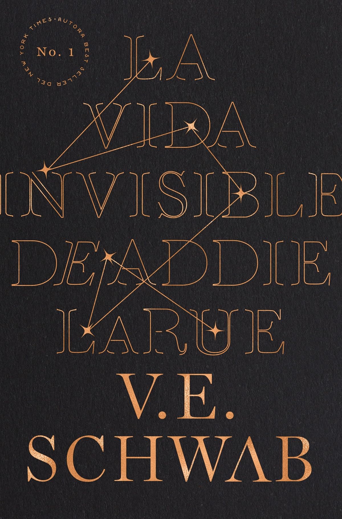 La Vida Invisible de Addie Larue: Intuiciones, urgencias y propuestas para una Nueva Longevidad (Books4pocket narrativa)