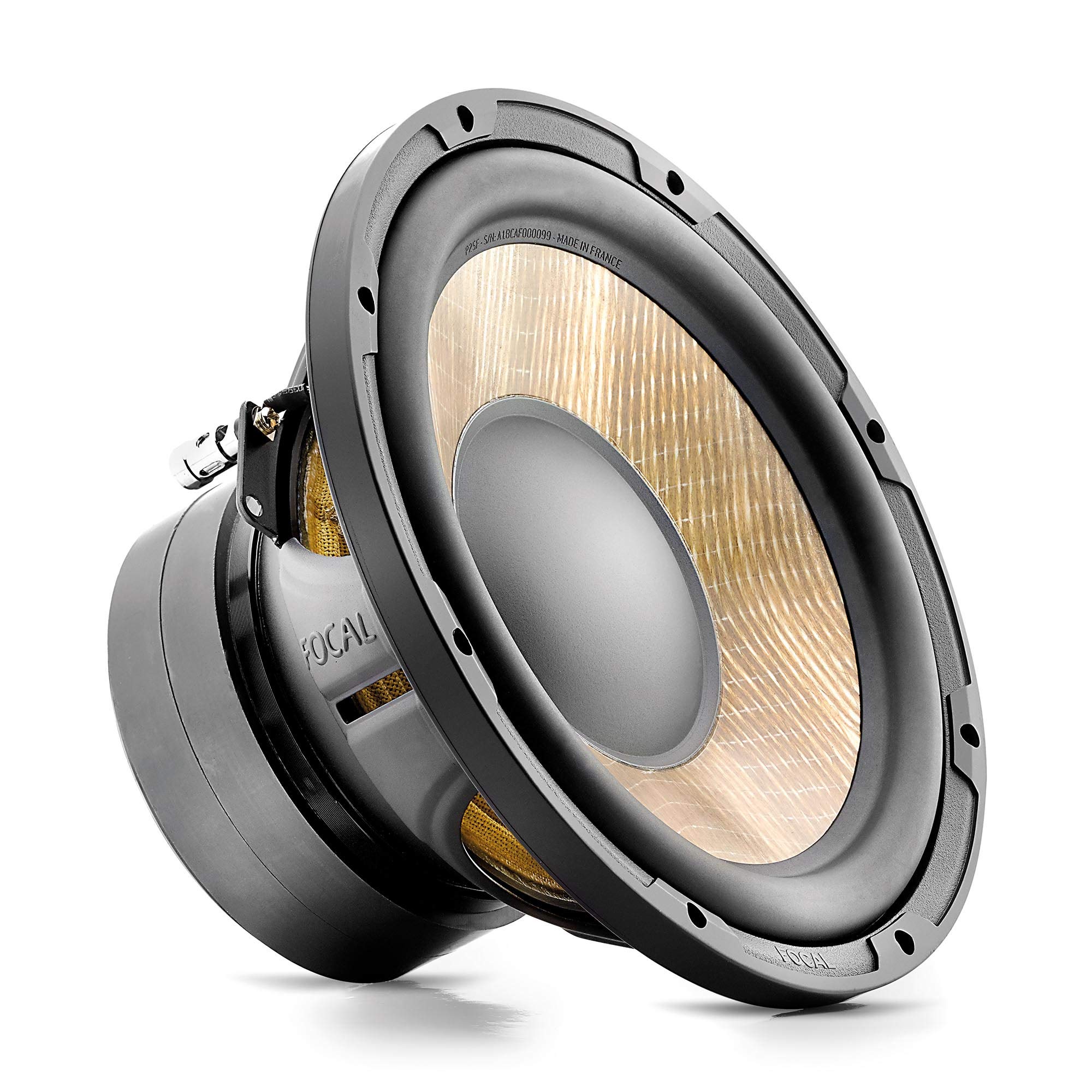 フォーカルサブウーファー Amazon.co.jp: 正規品 FOCAL フォーカル iSUB ACTIVE 200mm