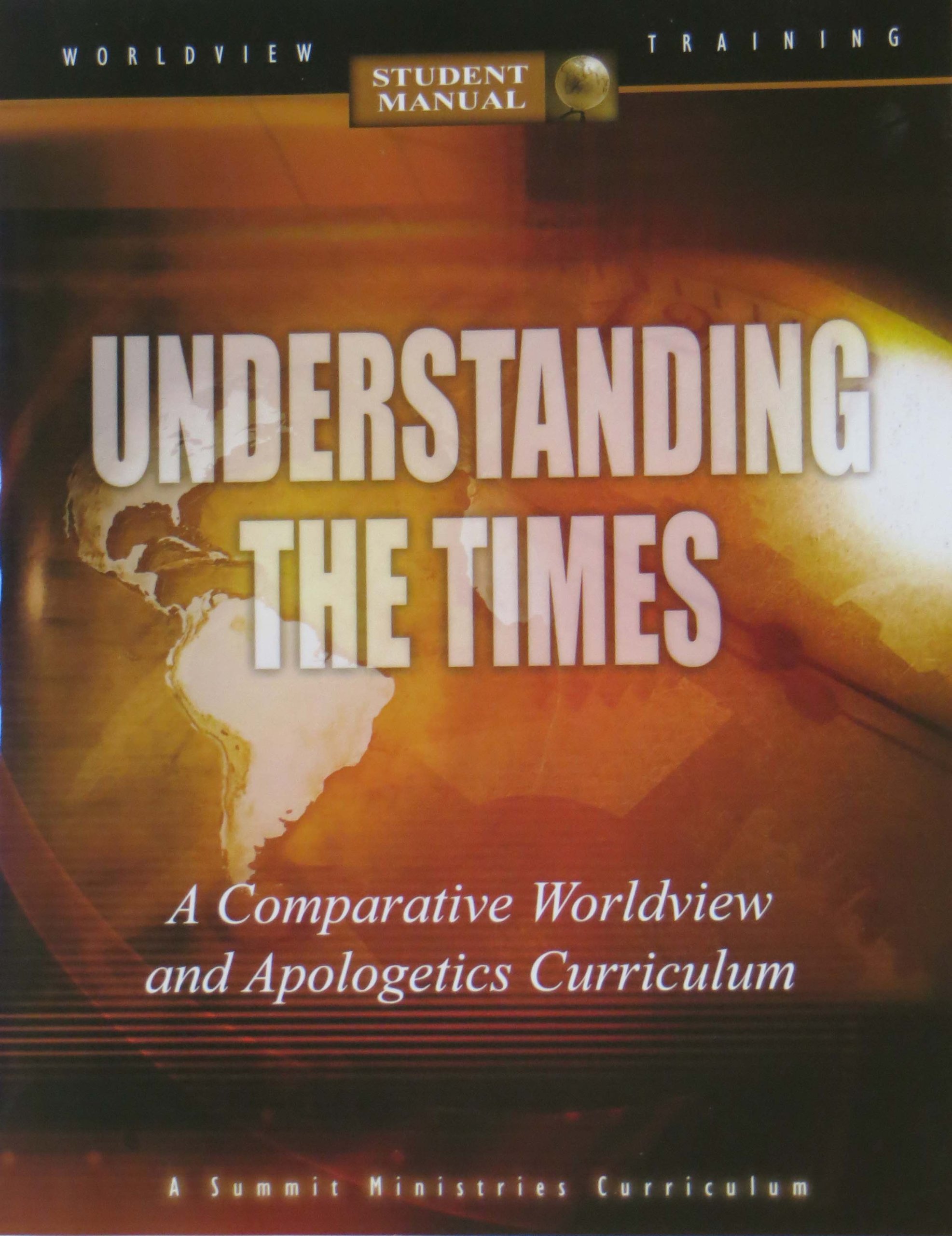 Understanding the Times Student Manual