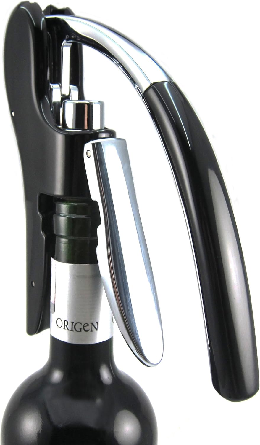 Professional Wine Opener Lever Pull Corkscrews for wine