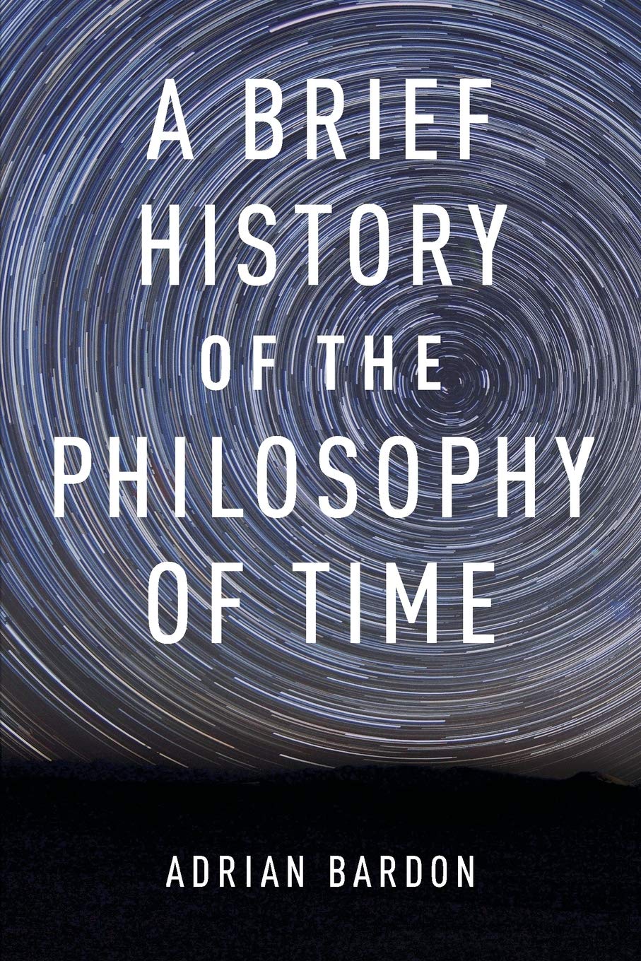 A Brief History of the Philosophy of Time