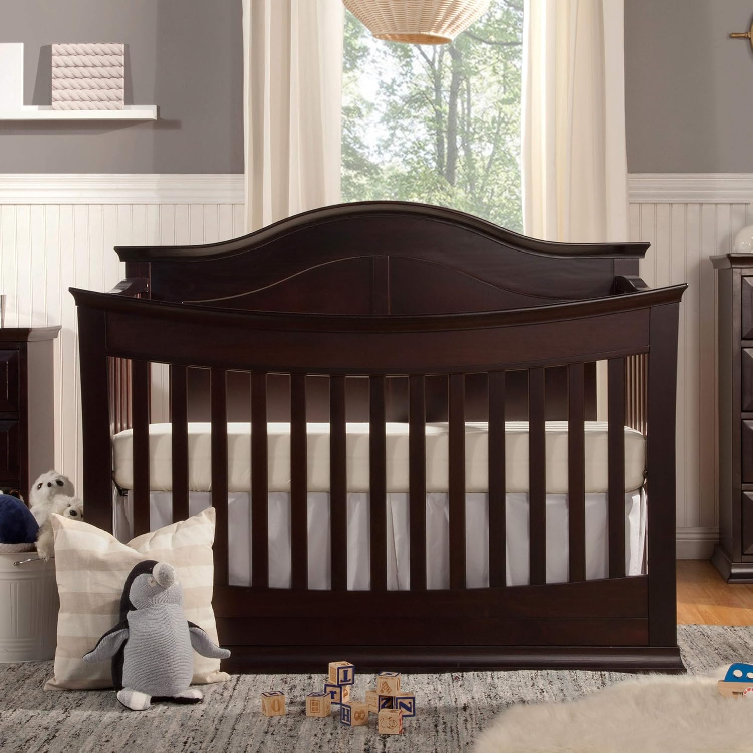 davinci nursery set