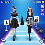 Trend Culture Fashion Game Mix Urban Looks and Shoes