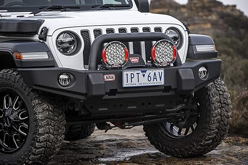 Miniatura 5 de ARB Intensity Solis 36 2 Kit de inundación con telar (SJB36FKIT)