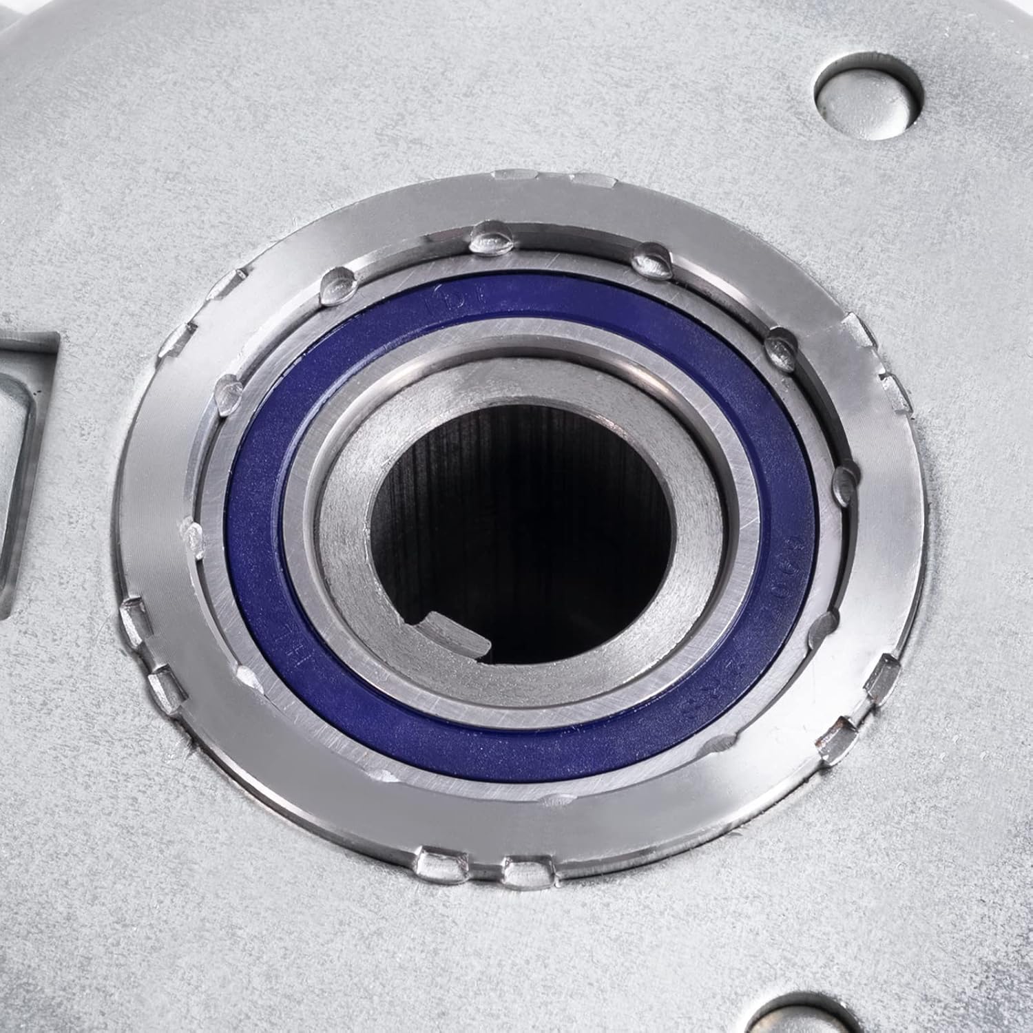 Parts Camp Electric PTO Clutch 917-04622 for Cub Cadet MTD Troy-Bilt Warner Bolens Craftsman 717-04183 717-04622 917-04183 917-04622 5219-99 MTD RZT42 RZT50