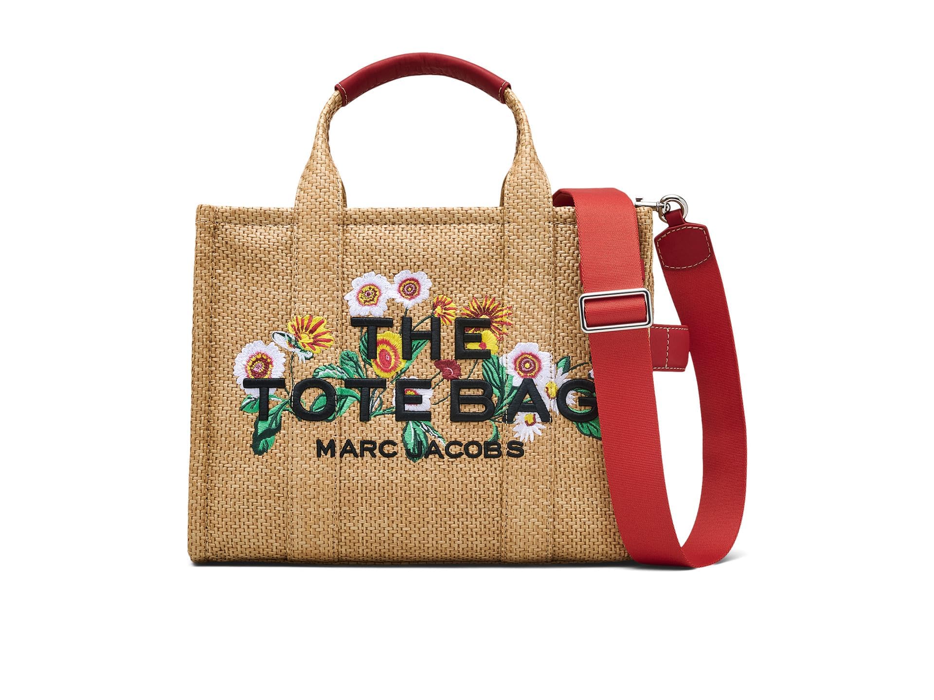 MARC JACOBS 2S5HTT098H03-255 THE MEDIUM TOTE damska torebka naturalna rozmiar jeden rozmiar
