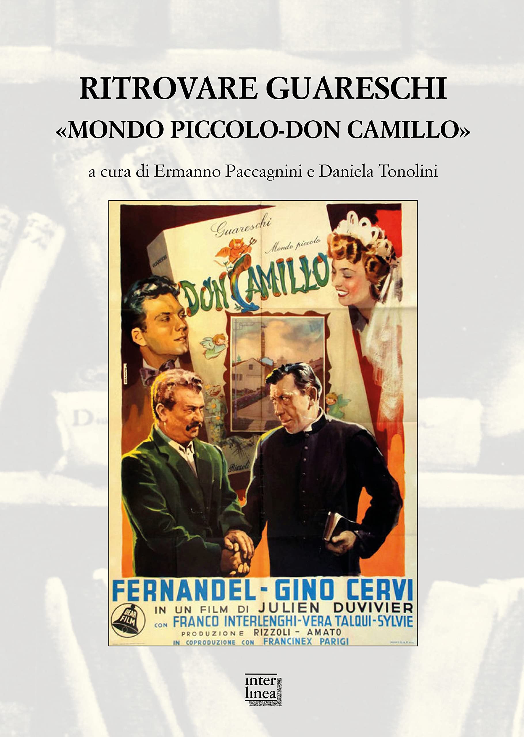 Ritrovare Guareschi. «Mondo Piccolo-Don Camillo» - 4