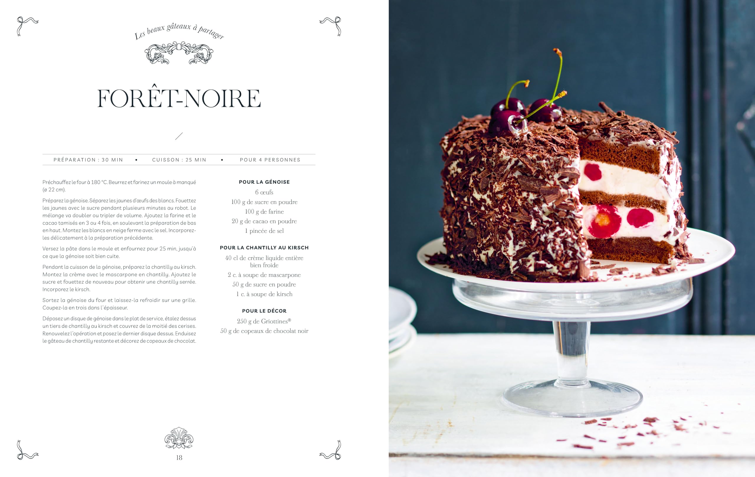 Ma jolie pâtisserie