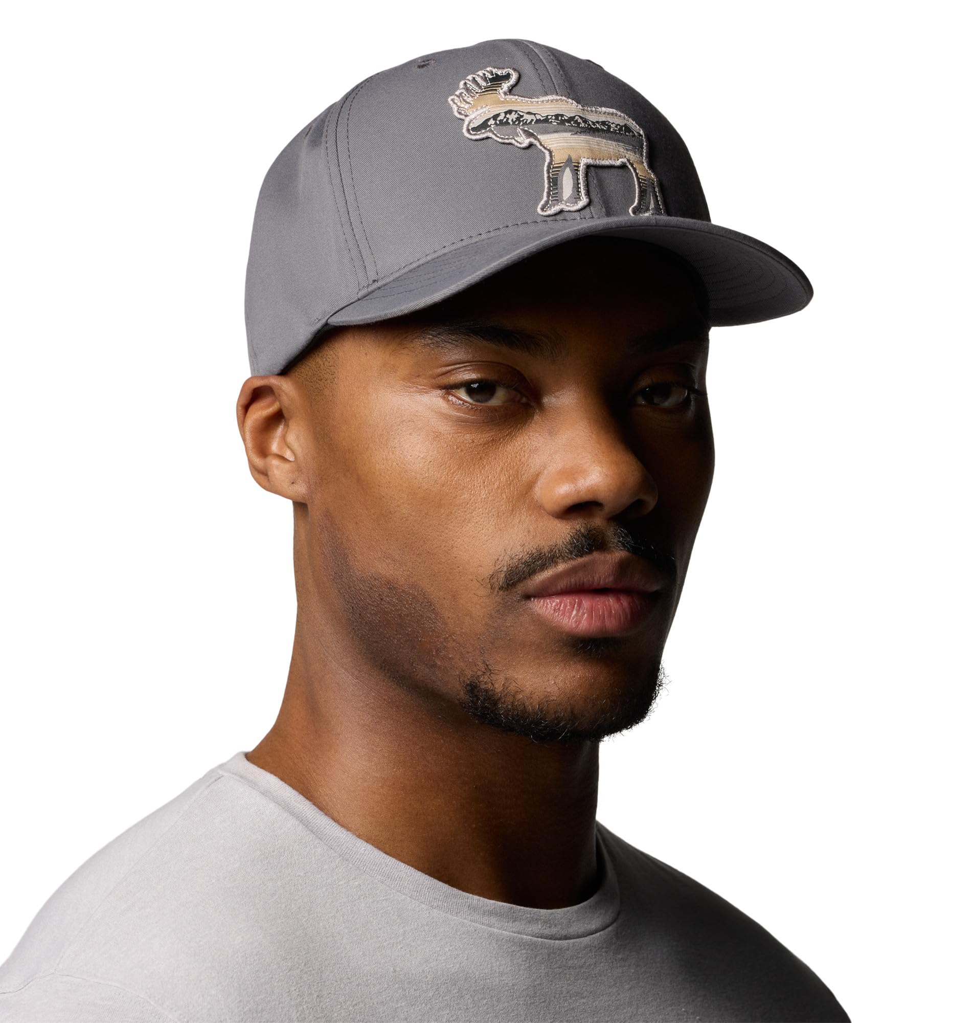 Columbia Unisex Czapka snapback, Lost Lager 110