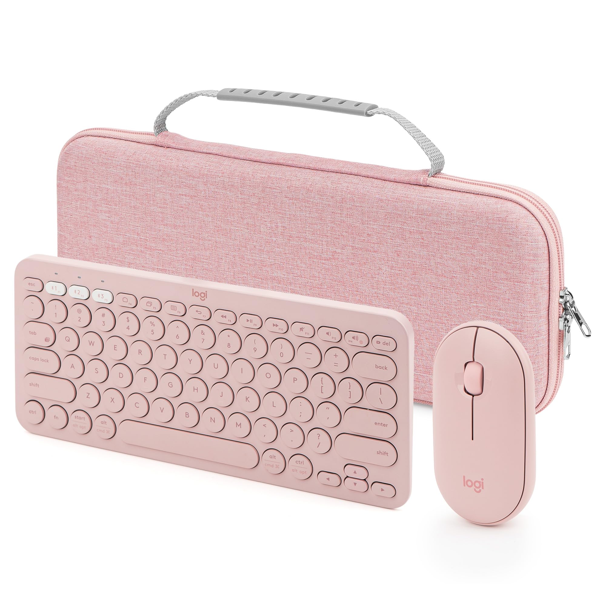 Amazon.com: Geekria Hard Shell Travel Carrying Case, Compatible