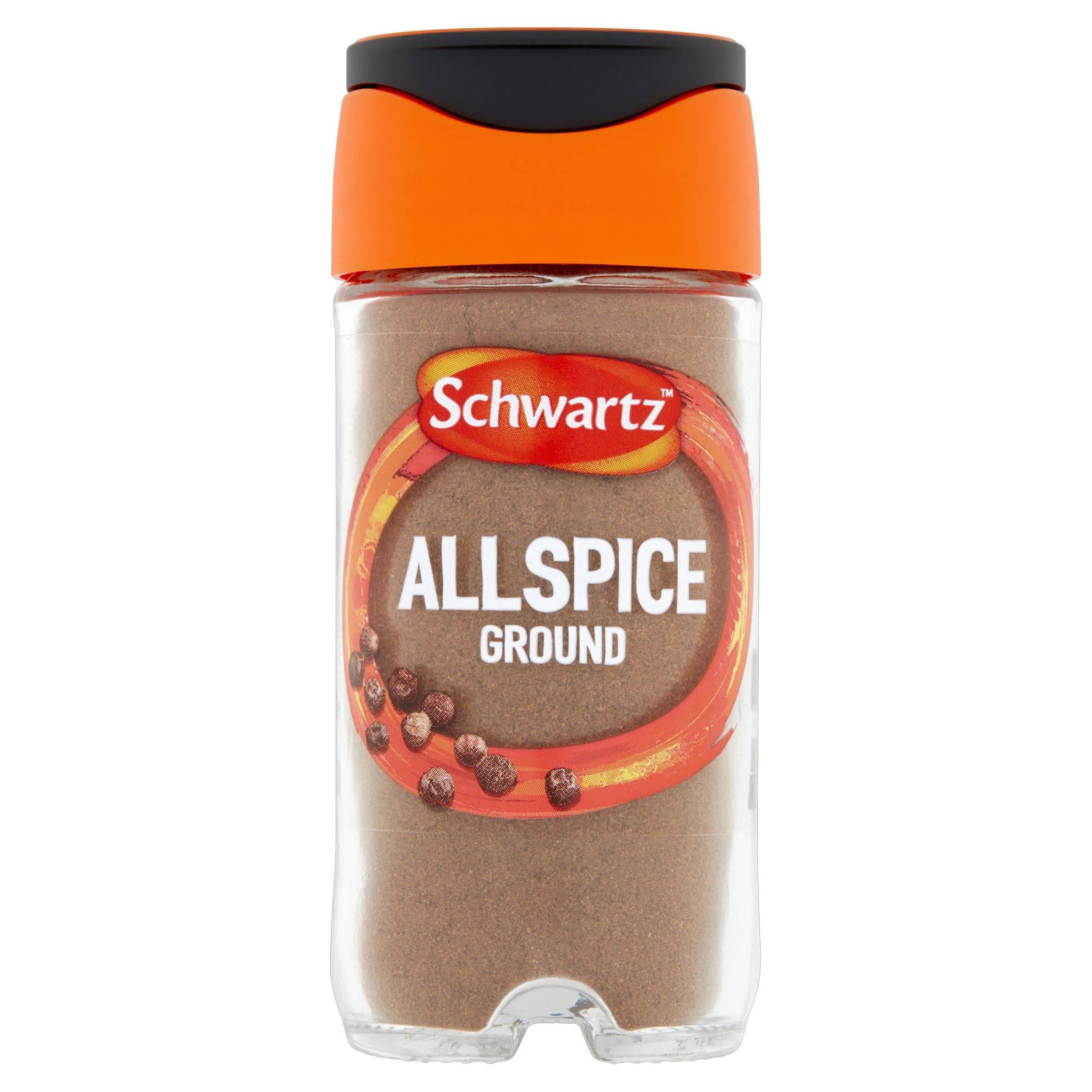 Ground Allspice