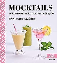 Download Mocktails PDF