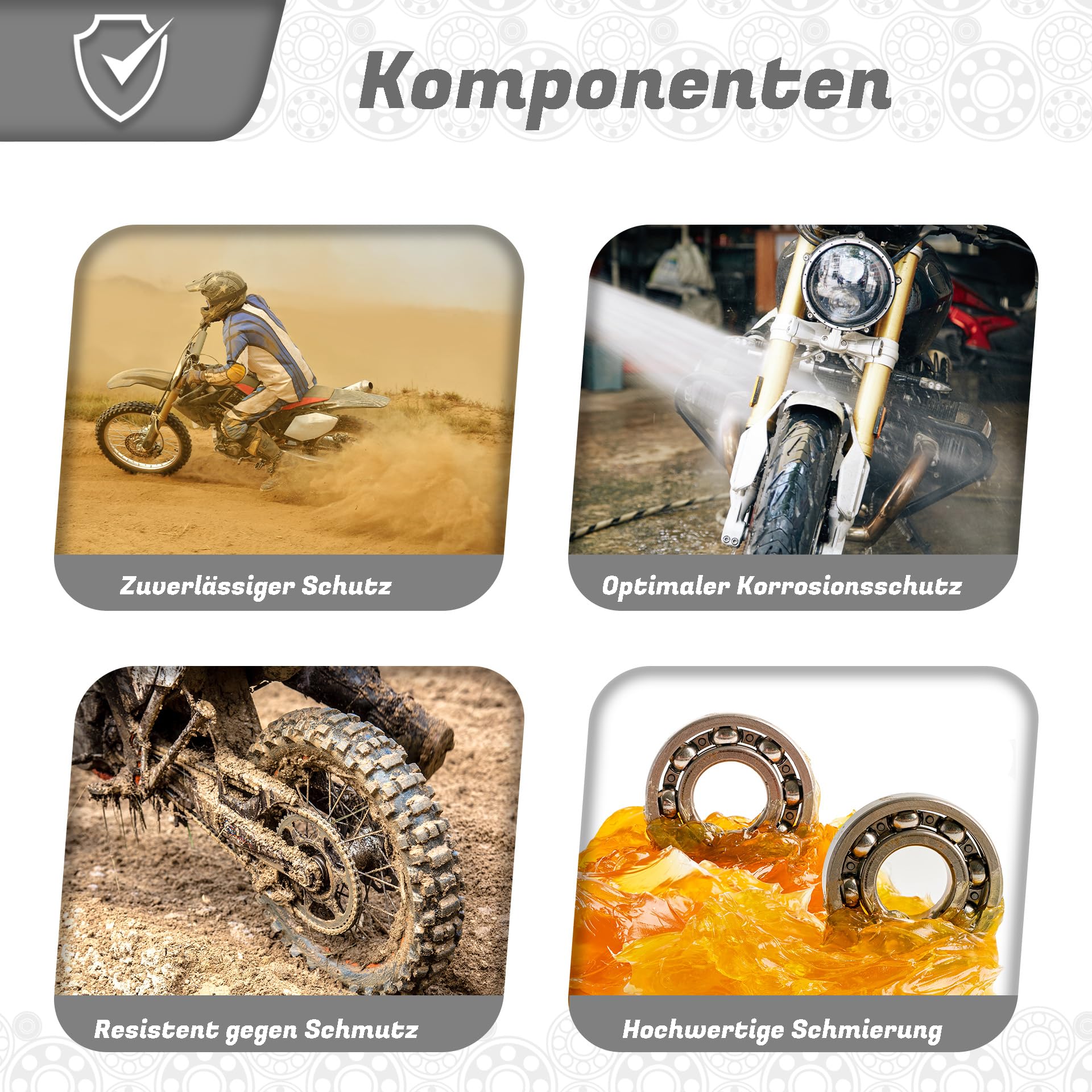 Gebruikte Yamaha XT660 X/R Onderdelen | Tweedehands XT660X & XT660R