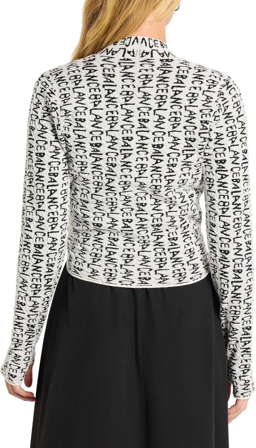 NIC+ZOE Women's Balance Reversible Ballet Cardigan - Image 3