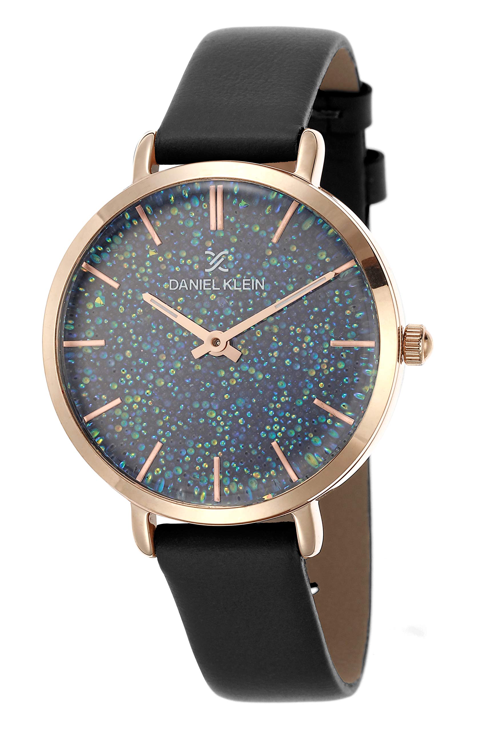 Daniel Klein Analog Black Dial Womens Watch-DK.1.12512-4 (B08K4ZYH1K) Amazon Price History, Amazon Price Tracker