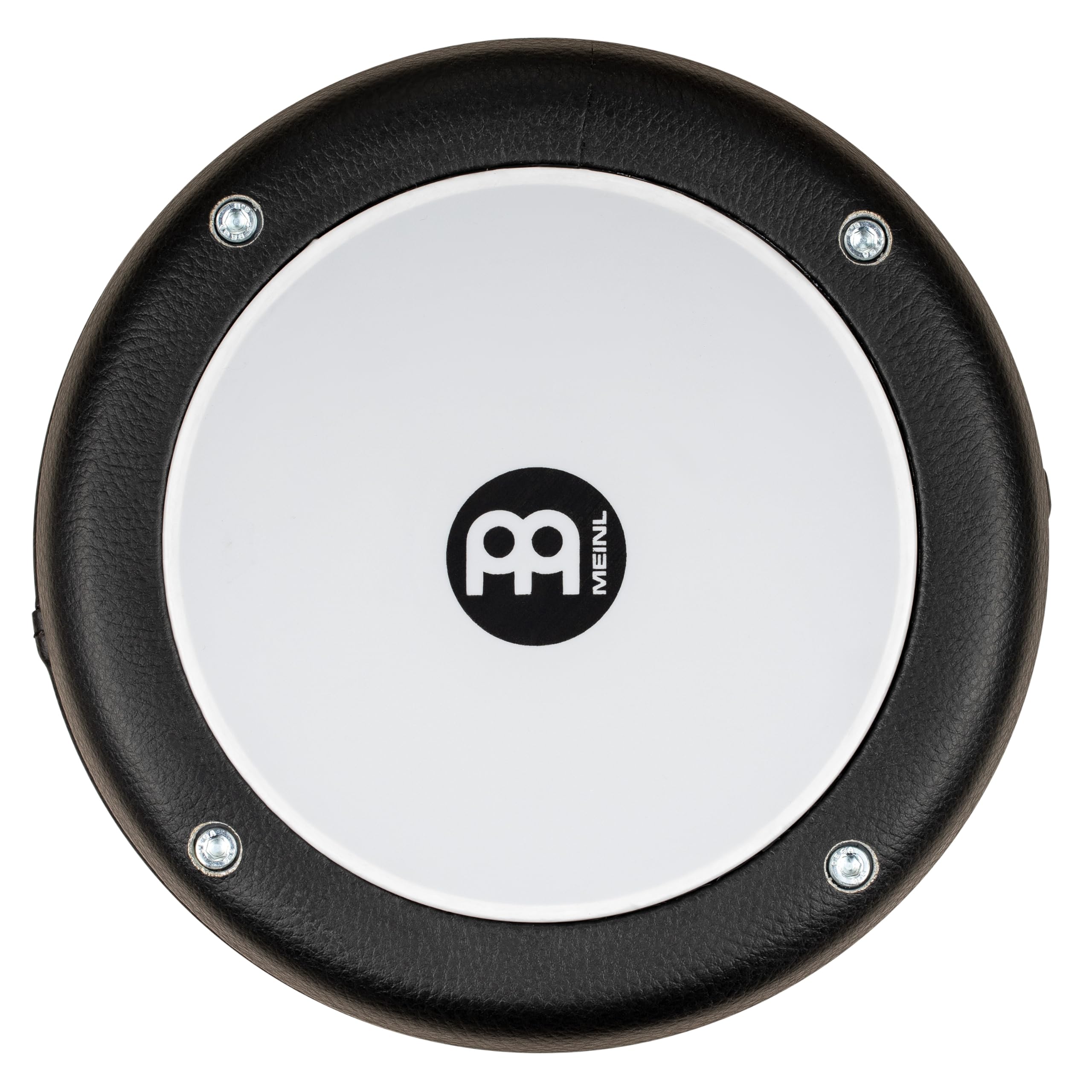 Meinl Percussion - Doumbek Soprano in alluminio, Nero (HE-2000)