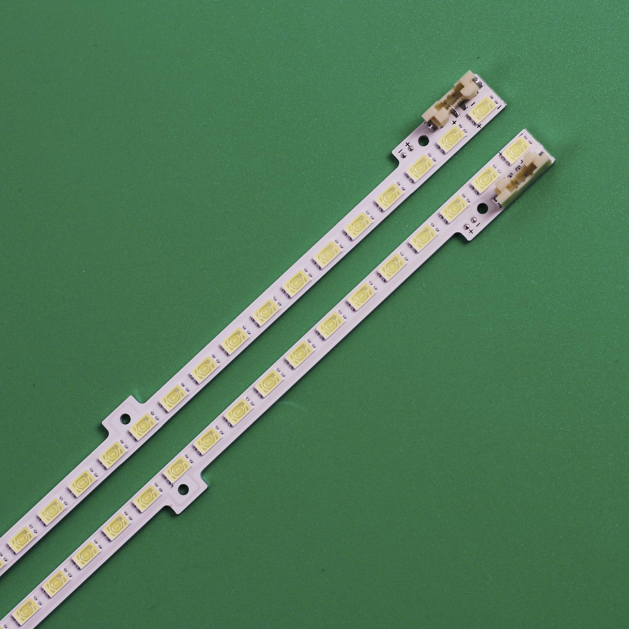 Bandes de rétroéclairage LED pour Samsung UE32D6500 UN32D5000PG UN32D5500RG UN32D5500 UN32G5000 UA32D5000 UA32D4003