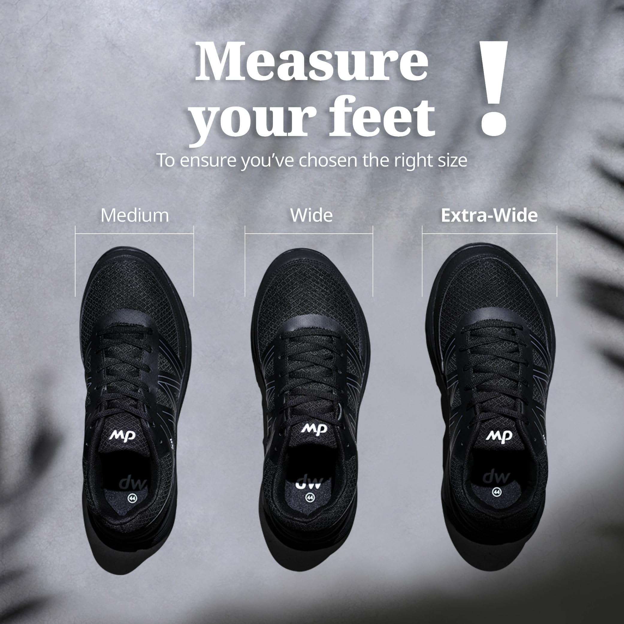 Chaussures Larges orthopédiques pour Femme - Semelles extérieures Extra Larges - Intérieur sans Couture pour Les Pieds gonflés, diabétiques, Larges ou Hallux - Chaussures de Sport pour Homme et Femme